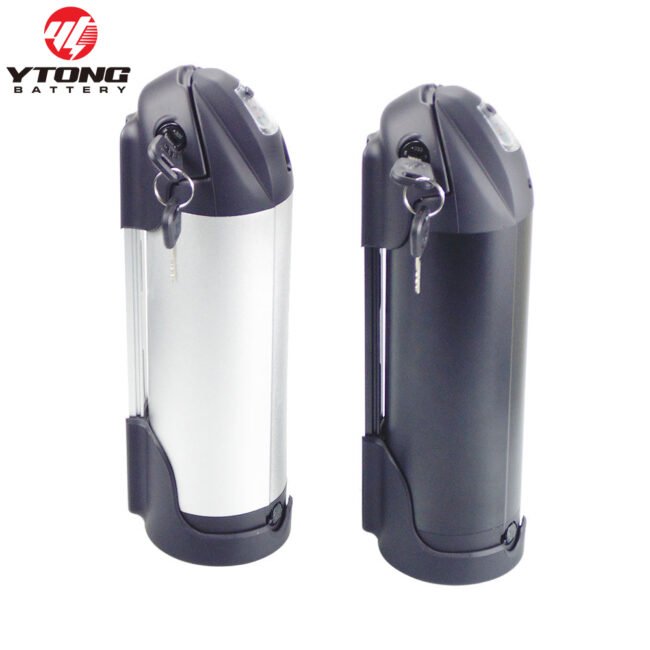 Water Bottle Electric Bike Battery Water Bottle Electric Bike Battery