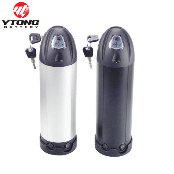 Electric Bicycle Water Bottle Battery Electric Bicycle Water Bottle Battery