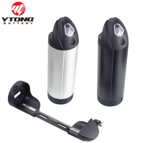 OEM Kettle Type Ebike Battery OEM Kettle Type Ebike Battery