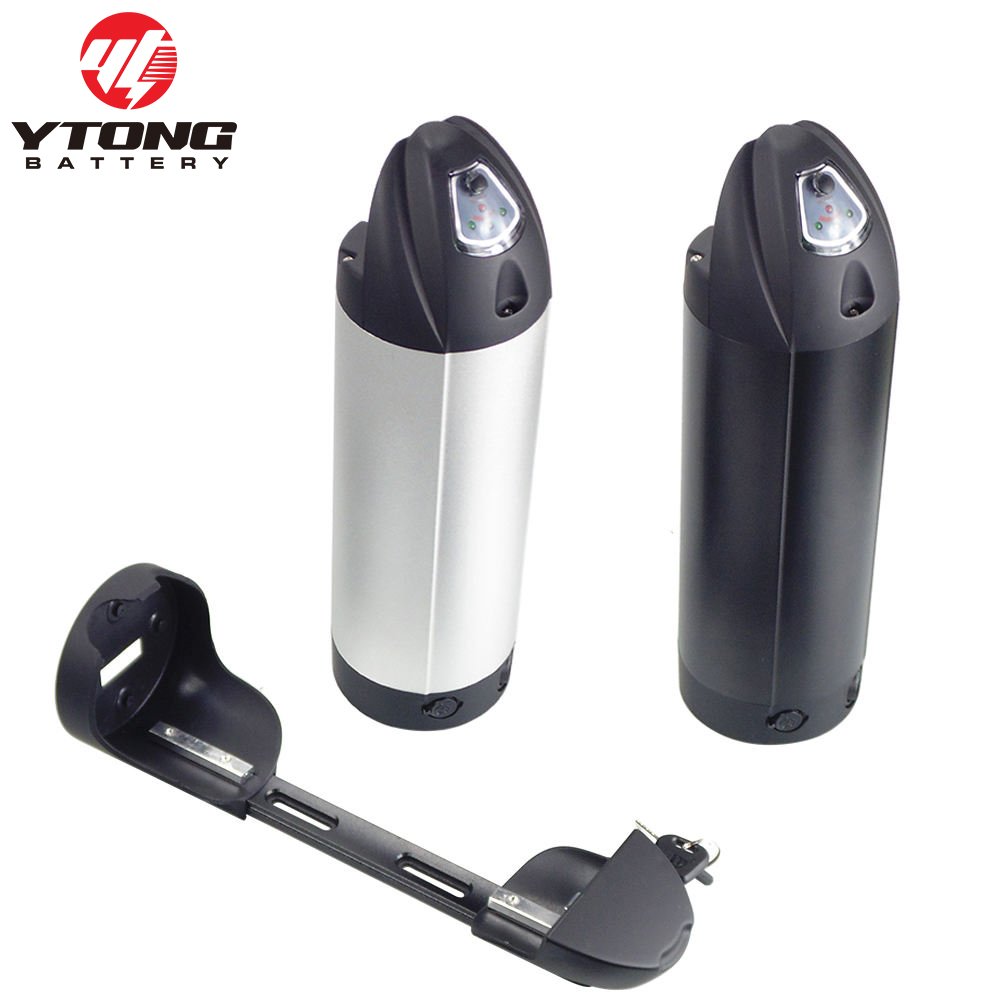 36V 21Ah Mountain Bike Battery
