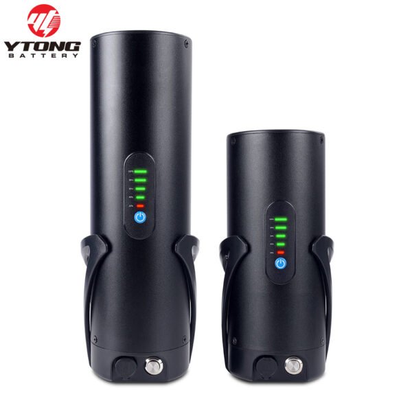 36V Lithium Battery for 500W Motor 36V Lithium Battery for 500W Motor