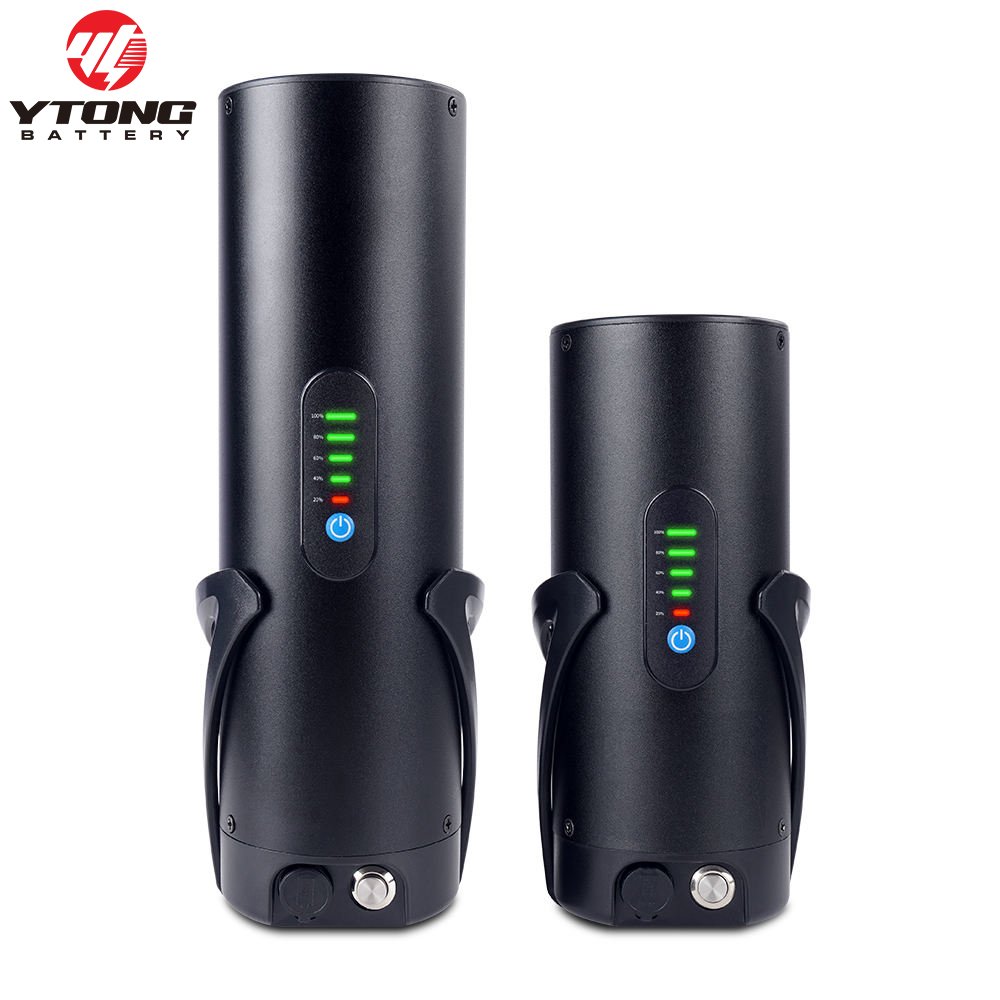 36V Lithium Battery for 500W Motor