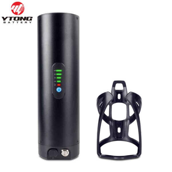 水壶电池 36v 4 EU Stock Wholesale Price 36V 10.5Ah Ebike Battery for 500W Motor 36V Electric Bicycle Battery 36V 7Ah Lithium Battery