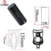 Bottle Cage Battery Pack for Ebike Bottle Cage Battery Pack for Ebike