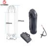 水壶电池 4 Factory Price 36v 48v Bike Battery Water Bottle Kettle Battery Environmental protection 36v 21ah Electric Bike Battery