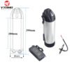 36V 17.5Ah Water Bottle Battery 36V 17.5Ah Water Bottle Battery