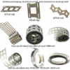 18650 21700 Spot Welding Battery Accessories