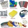 2P Pure Nickel Plated Strip Alloy Foil Tape Battery Solder Tabs for 18650/21700 Battery Pack Spot Welding Sticky Ribbons