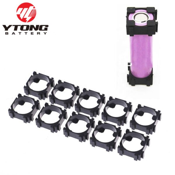 18650 Cell Assemble Bracket