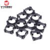 YTONG High Quality Wholesale Lithium-ion Battery Pack Holder Bracket Assemble ABS/ABS+PC Material 1P BH-18650-1P Model 18650 Cell