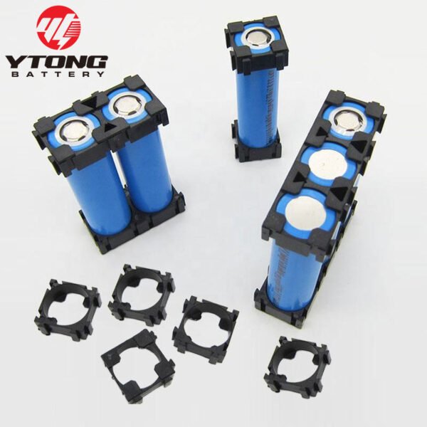 Battery Pack Spacer