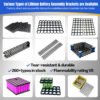Nickel Plated Steel Strip