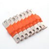 Copper-plated Battery Busbar