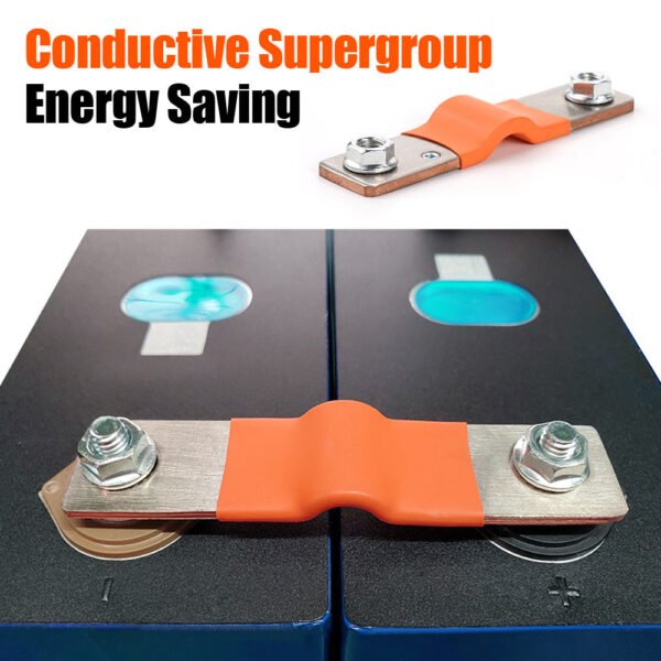 EVE 280K Flexible Busbars