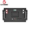 48V 15kWh LiFePO4 Pack