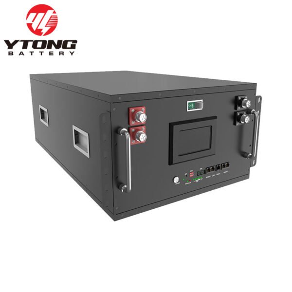 51.2V 300Ah 15KW LiFePO4 Battery 51.2V 300Ah 15KW LiFePO4 Battery