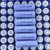 EVE 21700 40P battery cell
