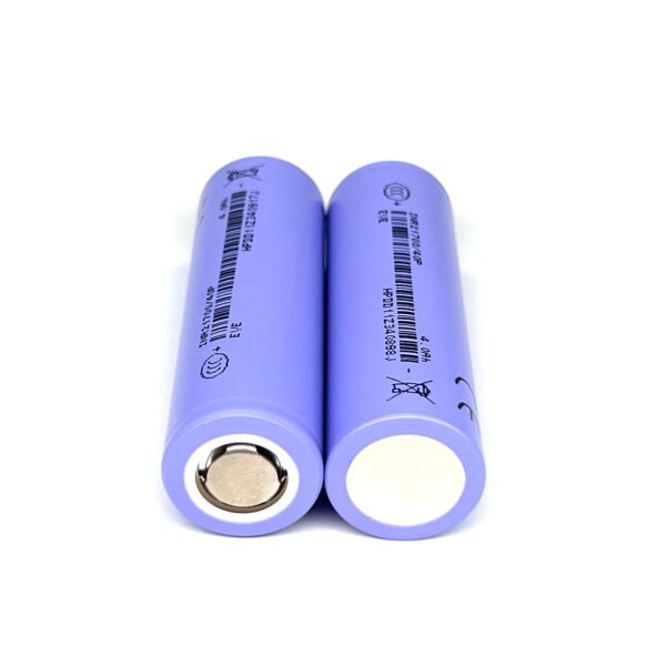 Ebike Battery 4000mah Batteries Cell