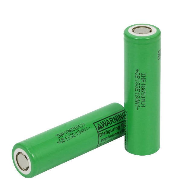 EU Stock 21700 5000mah for LG MJ1 MH1 HJ2 HG2 M58T M52VT 18650 21700 Li Ion Battery